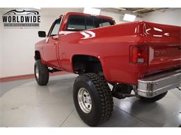 1984 GMC 1500 (CC-1367686) for sale in Denver , Colorado