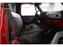1984 GMC 1500 (CC-1367686) for sale in Denver , Colorado