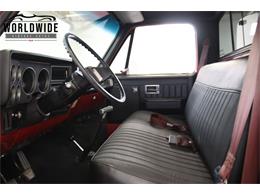 1984 GMC 1500 (CC-1367686) for sale in Denver , Colorado