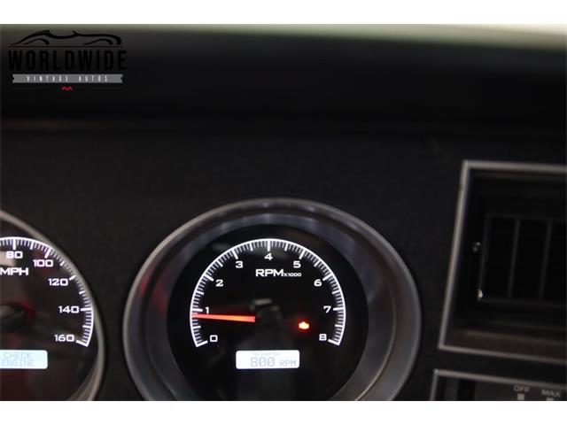 1984 GMC 1500 (CC-1367686) for sale in Denver , Colorado