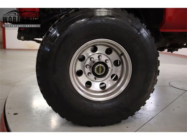 1984 GMC 1500 (CC-1367686) for sale in Denver , Colorado