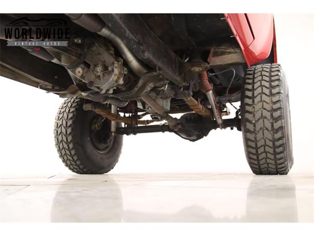 1984 GMC 1500 (CC-1367686) for sale in Denver , Colorado