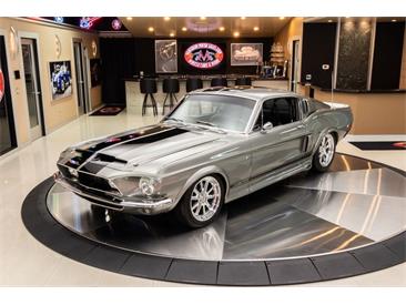 1968 Ford Mustang (CC-1367701) for sale in Plymouth, Michigan