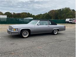 1979 Cadillac Phaeton (CC-1360771) for sale in West Babylon, New York