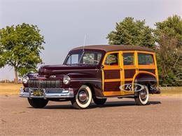 1946 Mercury Woody Wagon (CC-1367722) for sale in Auburn, Indiana