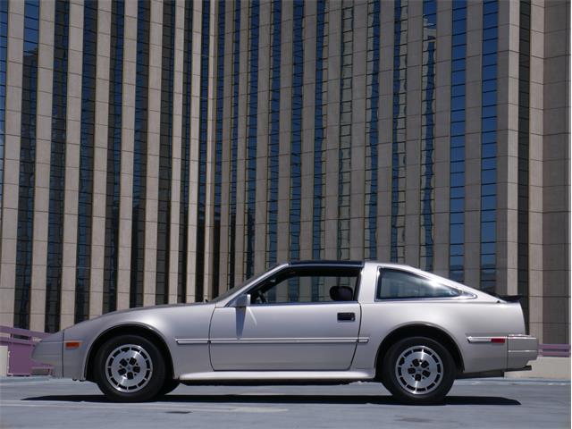 1986 Nissan 300ZX (CC-1367735) for sale in Reno, Nevada