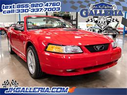 1999 Ford Mustang (CC-1367754) for sale in Salem, Ohio