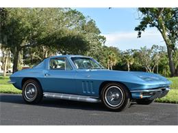 1965 Chevrolet Corvette (CC-1367769) for sale in Lakeland, Florida