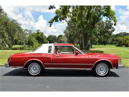 1979 Chrysler LeBaron (CC-1367772) for sale in Lakeland, Florida