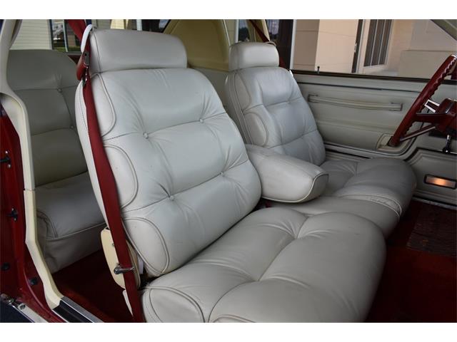 1979 Chrysler LeBaron (CC-1367772) for sale in Lakeland, Florida