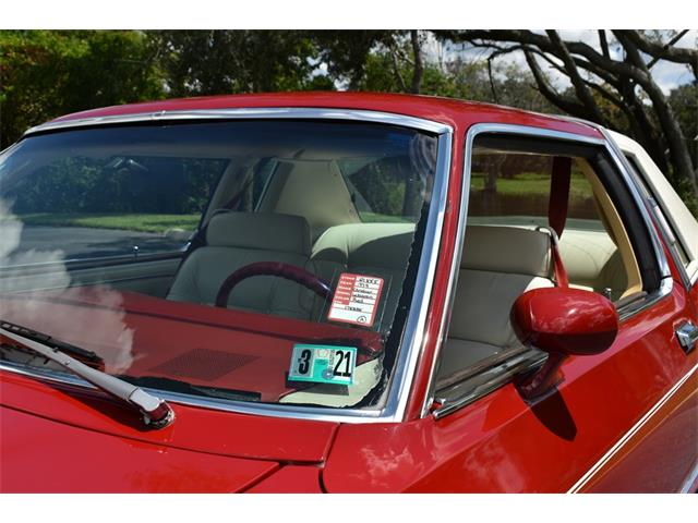 1979 Chrysler LeBaron (CC-1367772) for sale in Lakeland, Florida