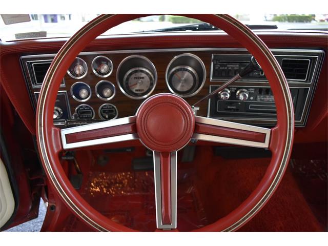 1979 Chrysler LeBaron (CC-1367772) for sale in Lakeland, Florida