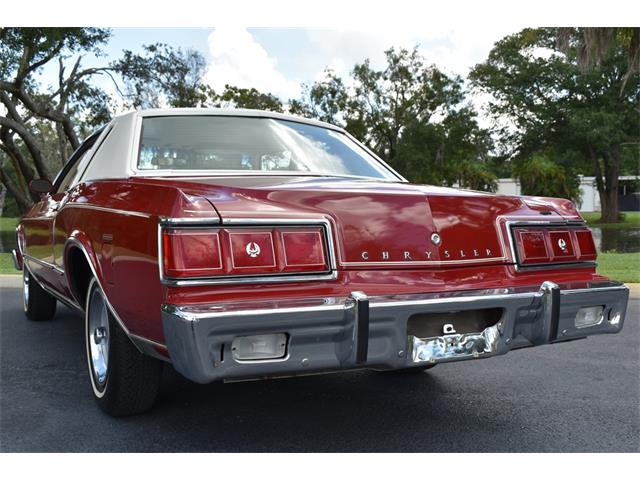 1979 Chrysler LeBaron (CC-1367772) for sale in Lakeland, Florida