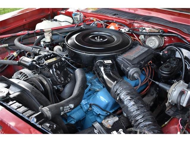 1979 Chrysler LeBaron (CC-1367772) for sale in Lakeland, Florida