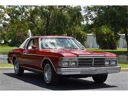 1979 Chrysler LeBaron (CC-1367772) for sale in Lakeland, Florida