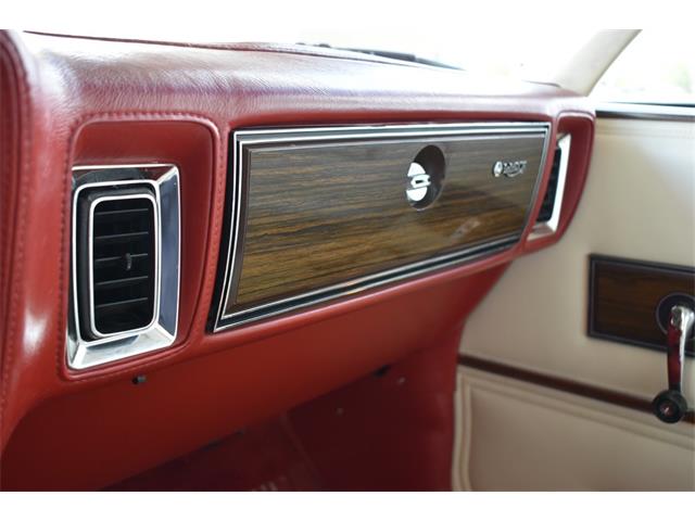 1979 Chrysler LeBaron (CC-1367772) for sale in Lakeland, Florida