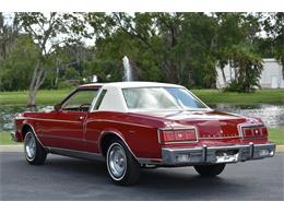 1979 Chrysler LeBaron (CC-1367772) for sale in Lakeland, Florida