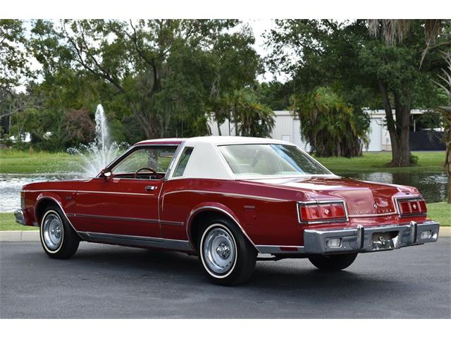 1979 Chrysler LeBaron (CC-1367772) for sale in Lakeland, Florida