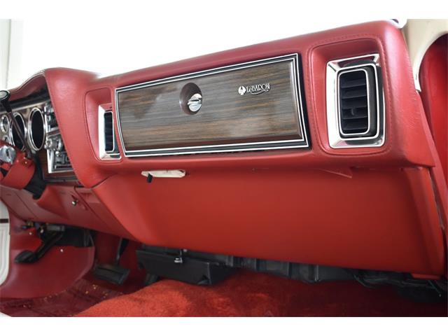 1979 Chrysler LeBaron (CC-1367772) for sale in Lakeland, Florida