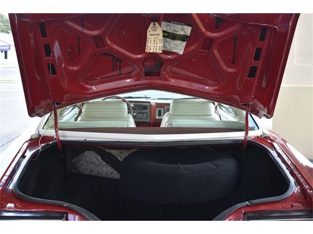 1979 Chrysler LeBaron (CC-1367772) for sale in Lakeland, Florida