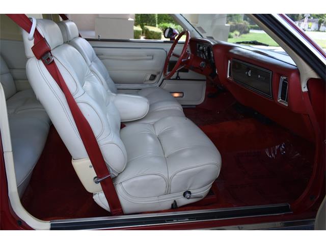 1979 Chrysler LeBaron (CC-1367772) for sale in Lakeland, Florida