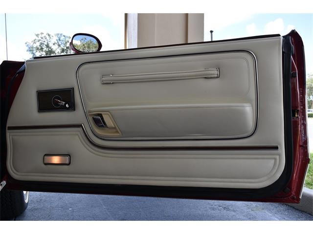 1979 Chrysler LeBaron (CC-1367772) for sale in Lakeland, Florida