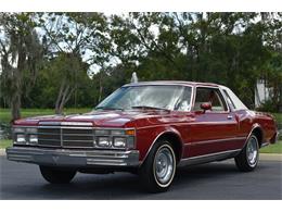 1979 Chrysler LeBaron (CC-1367772) for sale in Lakeland, Florida