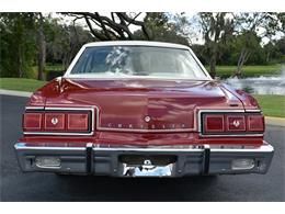 1979 Chrysler LeBaron (CC-1367772) for sale in Lakeland, Florida