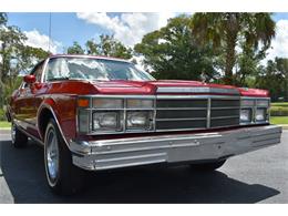 1979 Chrysler LeBaron (CC-1367772) for sale in Lakeland, Florida