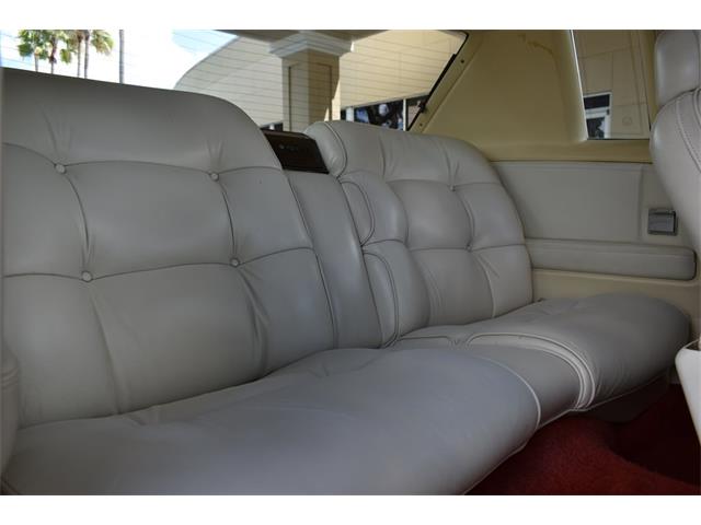 1979 Chrysler LeBaron (CC-1367772) for sale in Lakeland, Florida