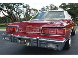 1979 Chrysler LeBaron (CC-1367772) for sale in Lakeland, Florida