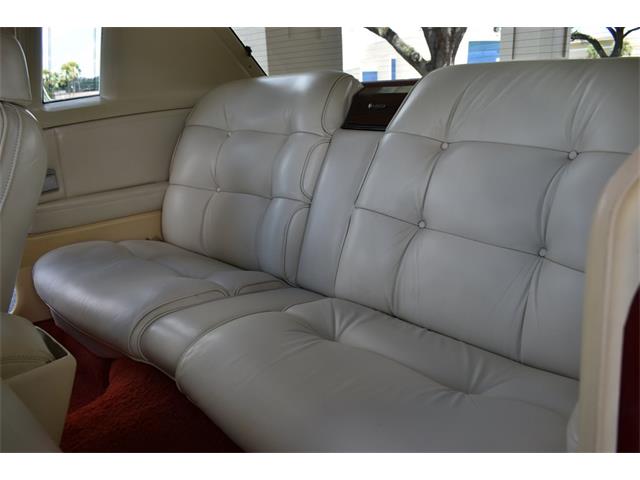 1979 Chrysler LeBaron (CC-1367772) for sale in Lakeland, Florida