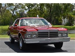 1979 Chrysler LeBaron (CC-1367772) for sale in Lakeland, Florida