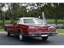 1979 Chrysler LeBaron (CC-1367772) for sale in Lakeland, Florida