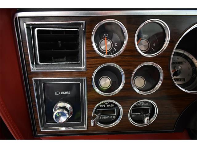 1979 Chrysler LeBaron (CC-1367772) for sale in Lakeland, Florida
