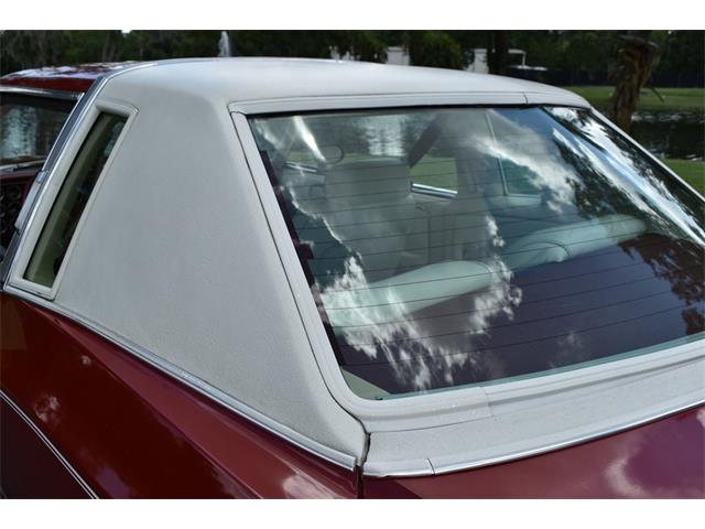 1979 Chrysler LeBaron (CC-1367772) for sale in Lakeland, Florida