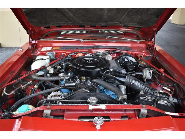 1979 Chrysler LeBaron (CC-1367772) for sale in Lakeland, Florida