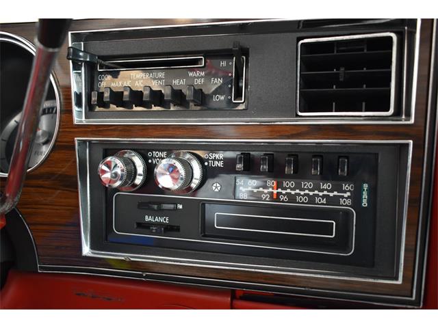 1979 Chrysler LeBaron (CC-1367772) for sale in Lakeland, Florida
