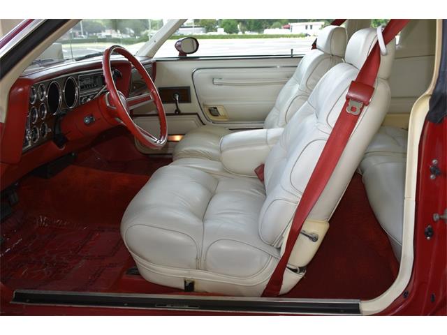1979 Chrysler LeBaron (CC-1367772) for sale in Lakeland, Florida