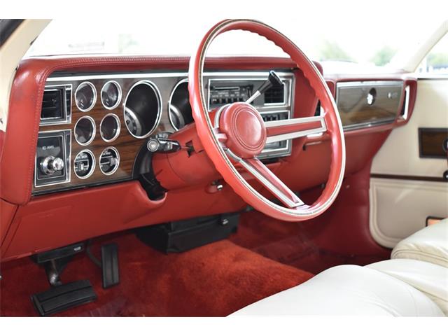 1979 Chrysler LeBaron (CC-1367772) for sale in Lakeland, Florida