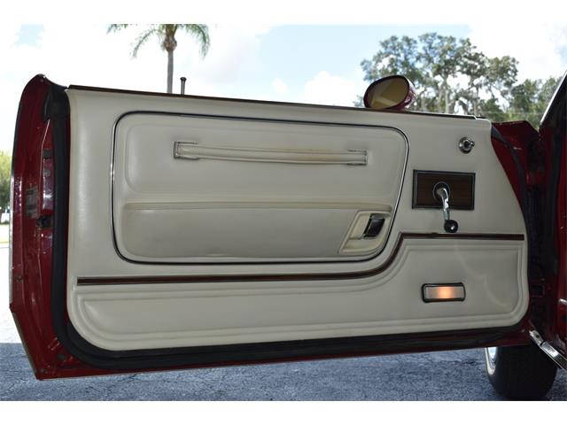 1979 Chrysler LeBaron (CC-1367772) for sale in Lakeland, Florida