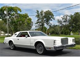1977 Lincoln Continental (CC-1367778) for sale in Lakeland, Florida