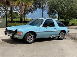 1977 AMC Pacer (CC-1367789) for sale in Auburn, Indiana