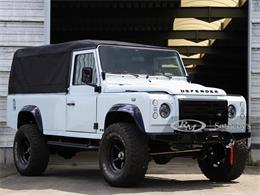 1992 Land Rover Defender (CC-1367790) for sale in Auburn, Indiana