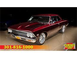 1966 Chevrolet Chevelle (CC-1360780) for sale in Rockville, Maryland