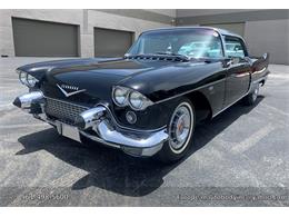 1958 Cadillac Brougham (CC-1367839) for sale in Boca Raton, Florida