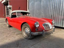 1959 MG MGA (CC-1367847) for sale in Astoria, New York
