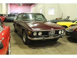 1973 BMW 3.0CS (CC-1367852) for sale in Cleveland, Ohio