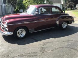 1950 Chevrolet 2-Dr Sedan (CC-1367857) for sale in UTICA, Ohio