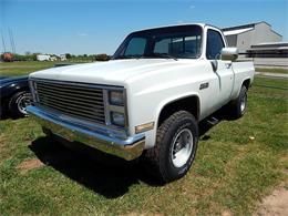 1987 GMC 1500 (CC-1367898) for sale in Wichita Falls, Texas